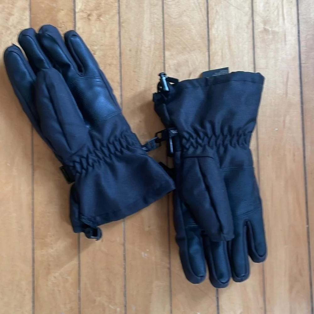 Gordini Kids gloves